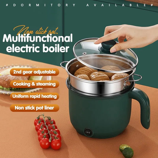 Cooking Pot