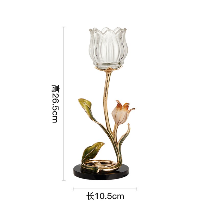 Twinkling Tulip Stand