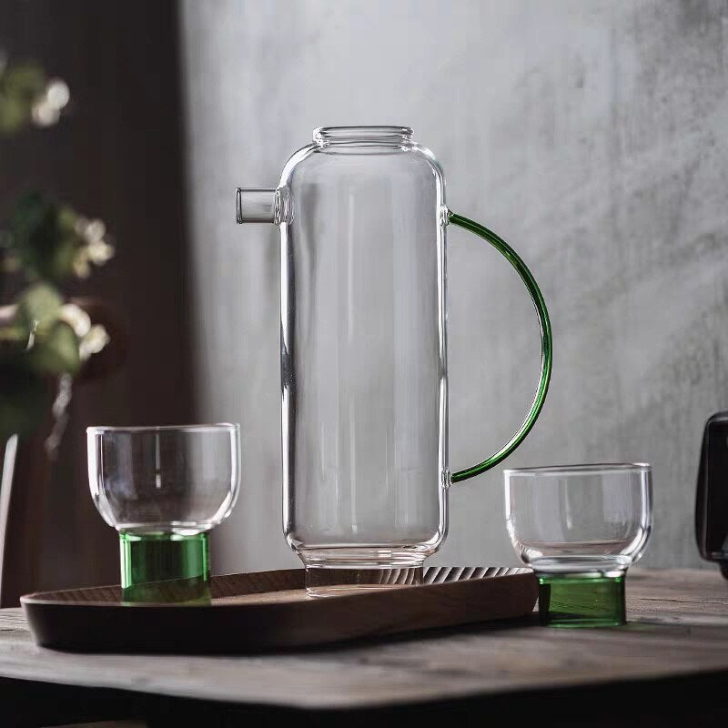 Classic Charm Carafe set