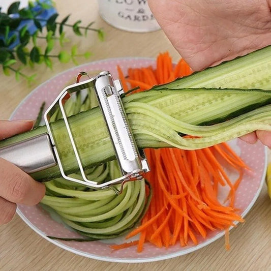 Fruit Peeler