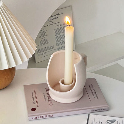 Tranquil Tealight Holder