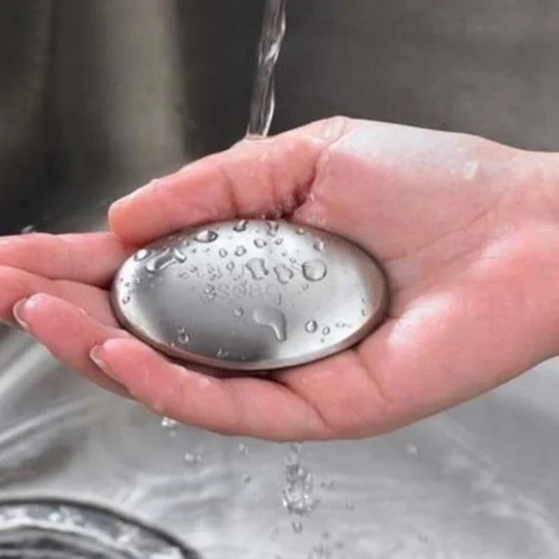 Stainless Steel Magic Soap