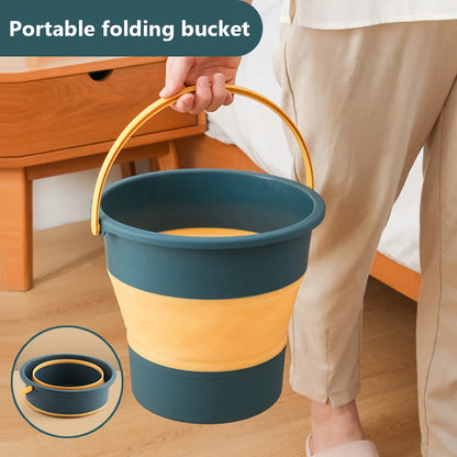 Folding Bucket