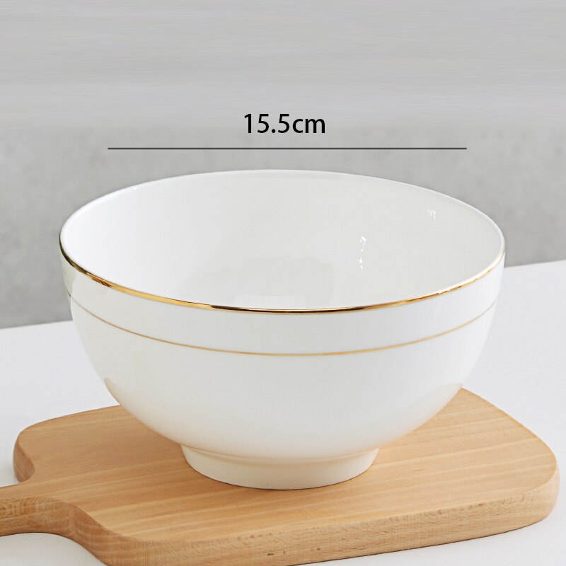 Explore the elegance of our best dinnerware set in Australia - a stunning white and gold collection featuring plates, bowls, and a versatile dinner set. This kitchenware ensemble is designed for both everyday use and special occasions, combining sophistication with durability. Elevate your dining experience with this white dinnerware set, a perfect addition to your kitchen essentials.