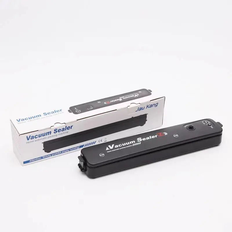 Vacuum Sealer Packaging