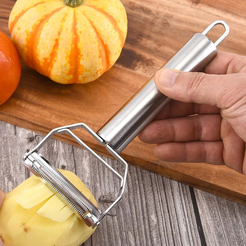 Fruit Peeler