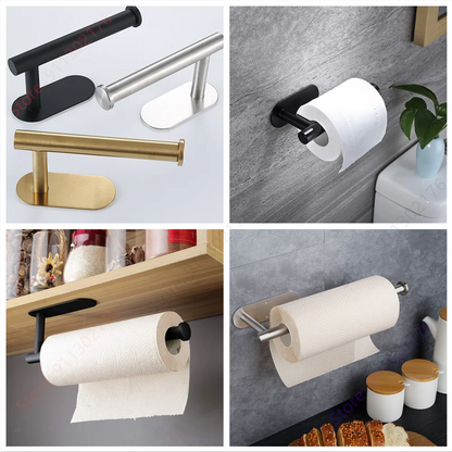 Paper Towel Holder