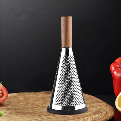 Cone Shape Grater