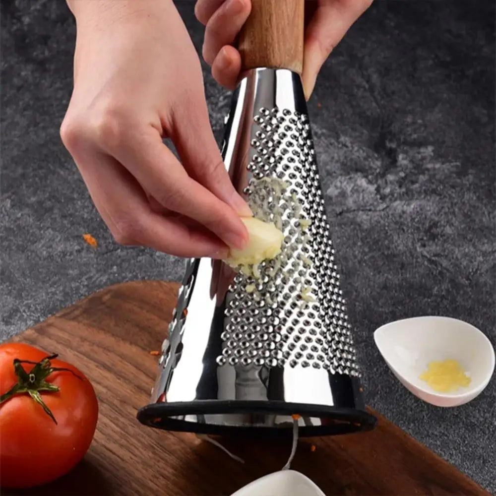 Cone Shape Grater