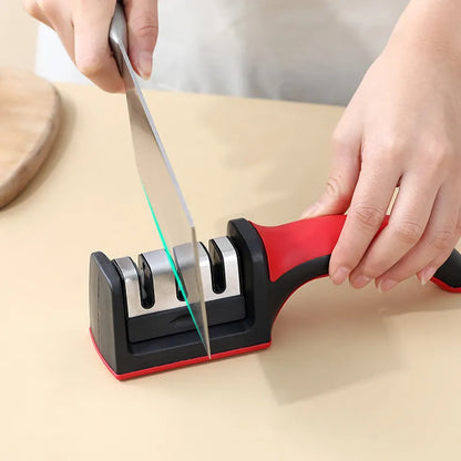 Knife Sharpener