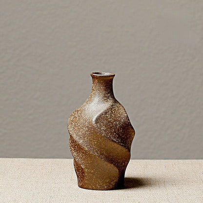 Tabletop Ceramic Vase