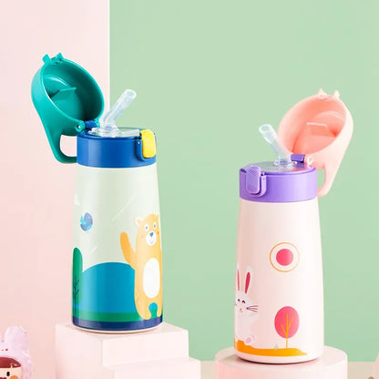 Kids  Thermos Mug