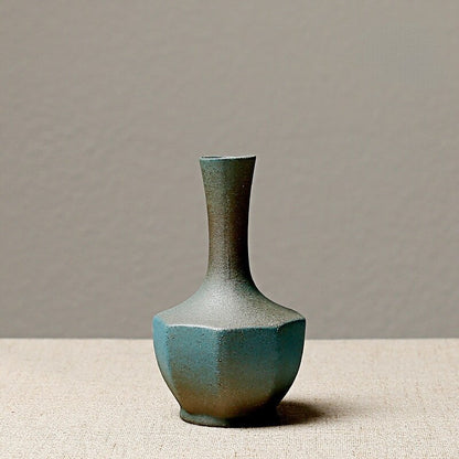 Tabletop Ceramic Vase