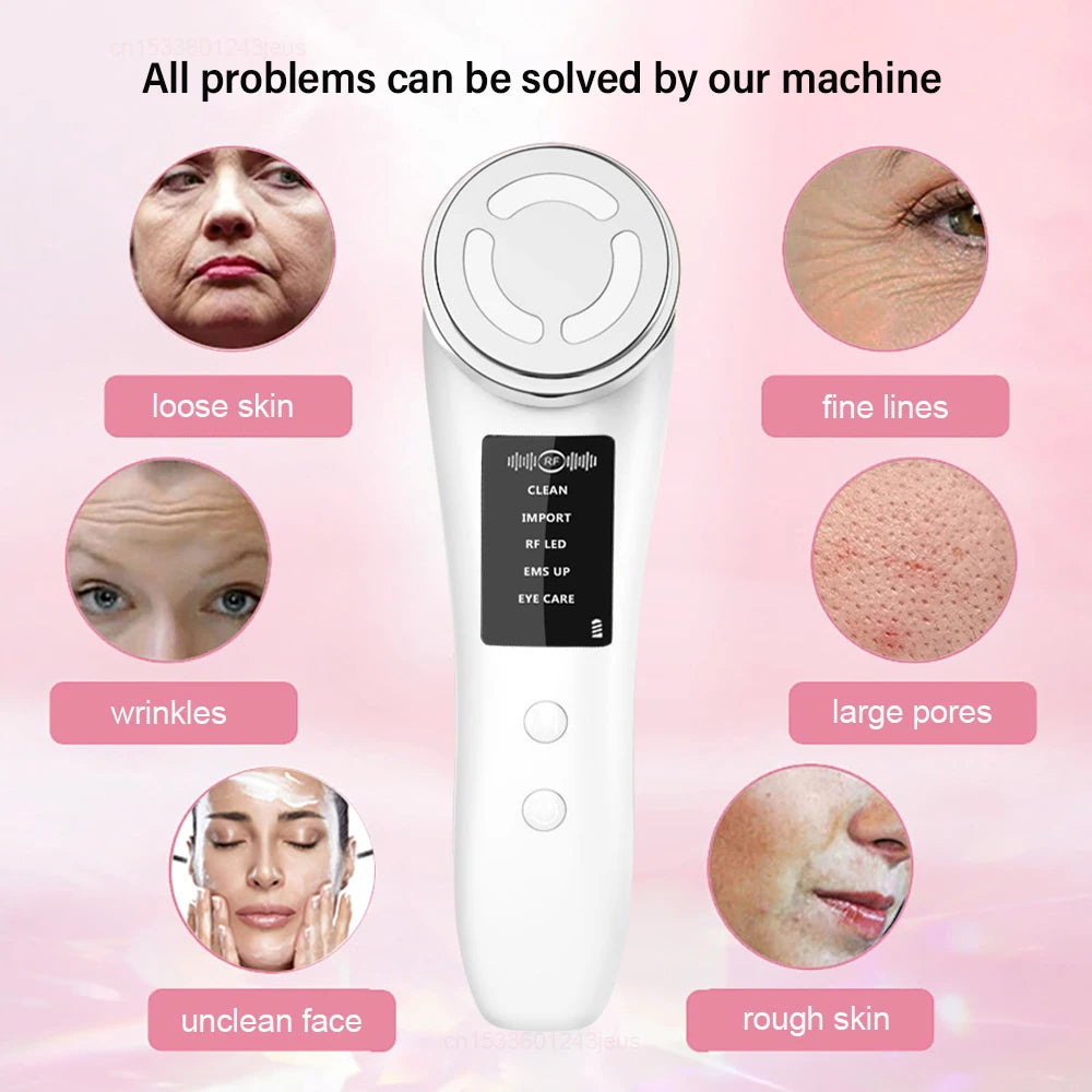 Facial Massager