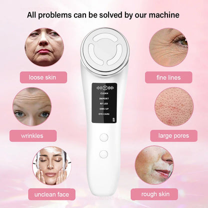 Facial Massager