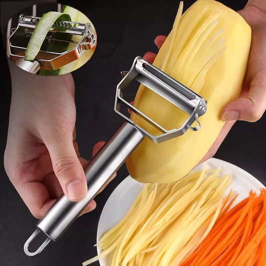 Vegetable Peeler