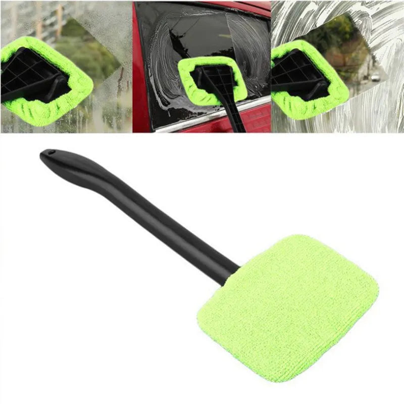 Car Window Cleaner Brush