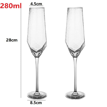 Signature Specialty Glasses Set