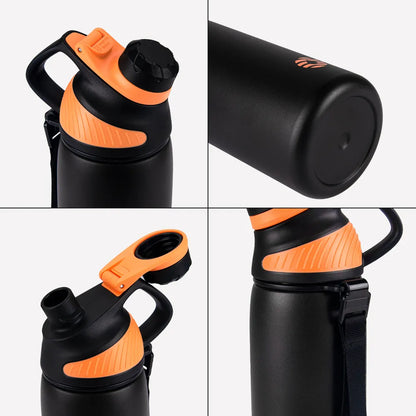 Thermos Water Bottle