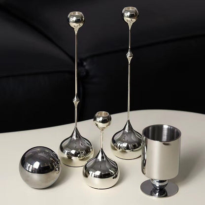 Waterdrop Candlestick