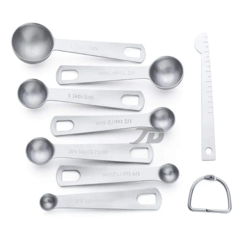 Measuring Spoons