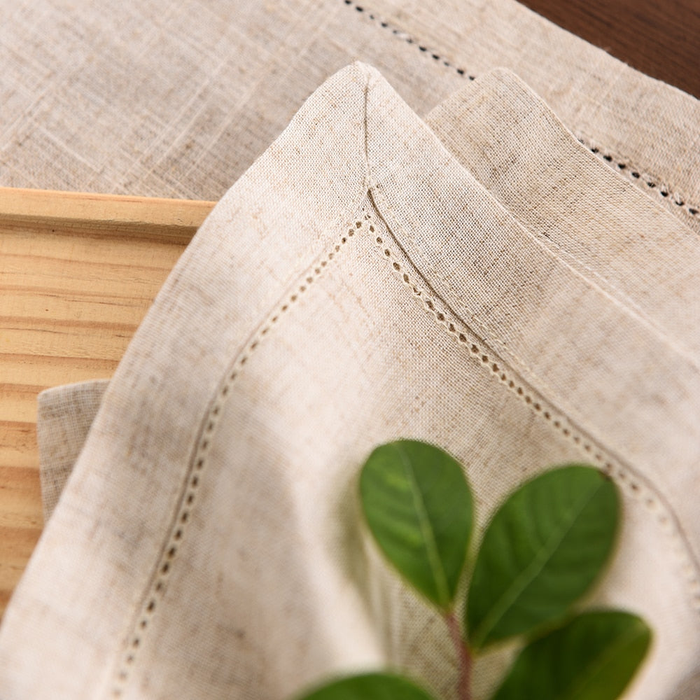 Linen Napkins