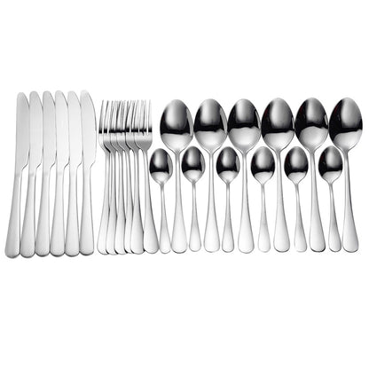 Graceful Dinning Cutlery Set