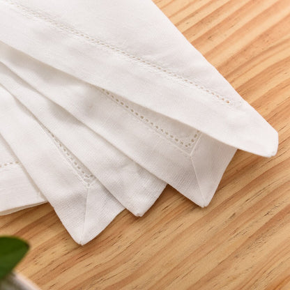 Linen Napkins