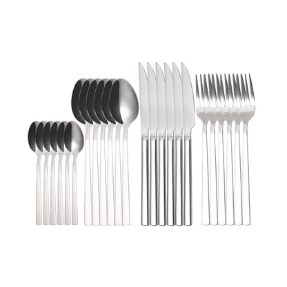 Graceful Dinning Cutlery Set