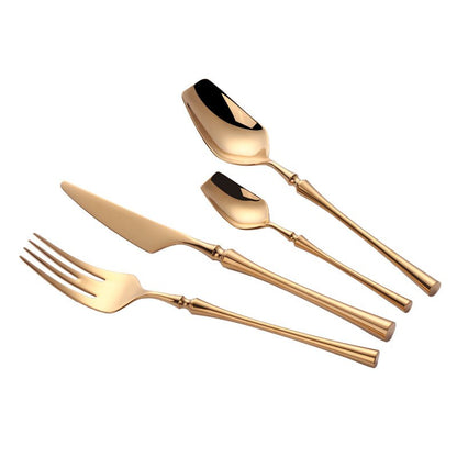 Luxurious Cutlery Set