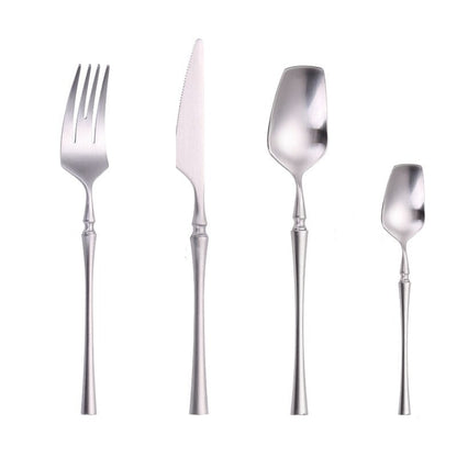 Luxurious Cutlery Set