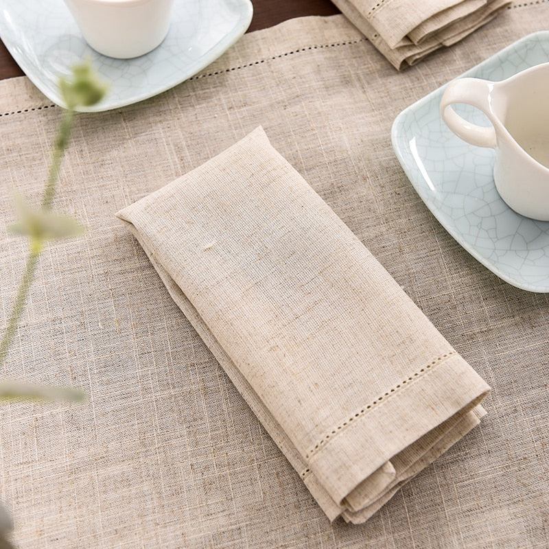 Linen Napkins