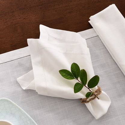 Linen Napkins