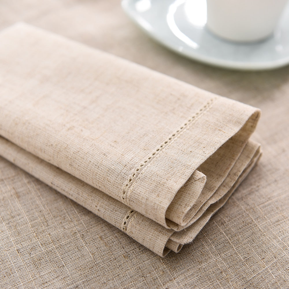 Linen Napkins