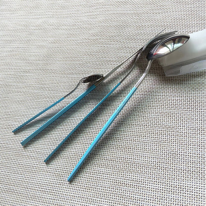 Modern Elegance Cutlery Set