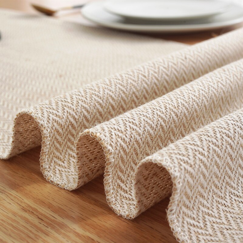 Nordic Tablecloth