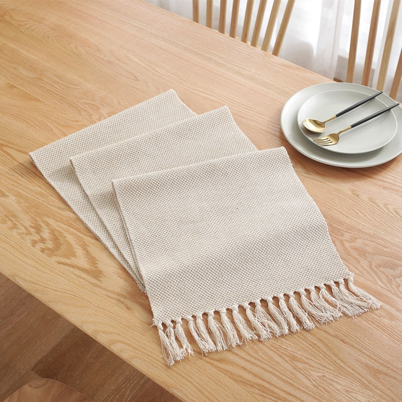 Nordic Tablecloth