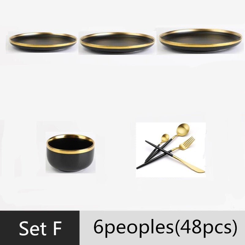 Eclipse Ensemble Set