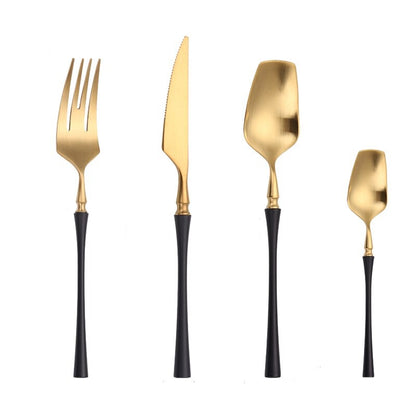 Luxurious Cutlery Set