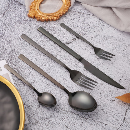 Graceful Dinning Cutlery Set