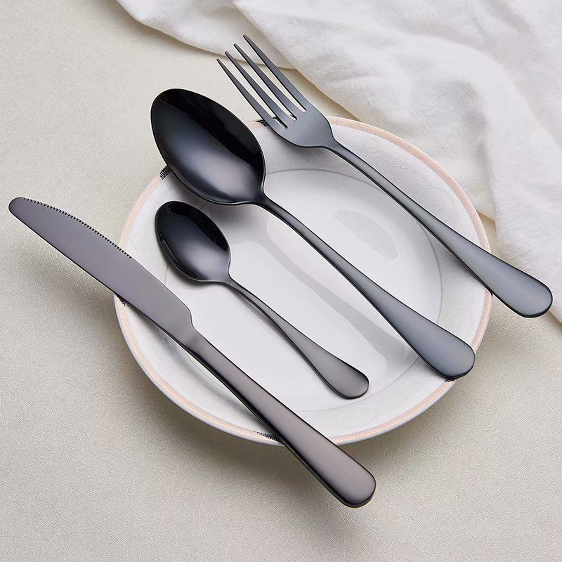 New Classic Cutlery Set