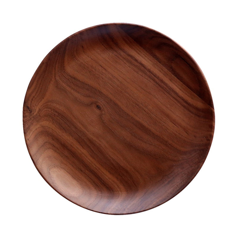 Eco-Friendly Timber Plate