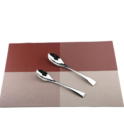 Classic Silver Cutlery Set