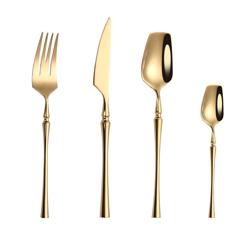 Luxurious Cutlery Set