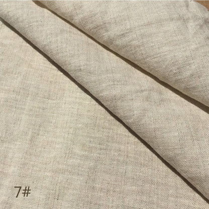 Linen Tablecloth