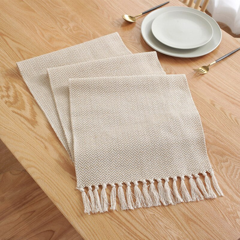 Nordic Tablecloth