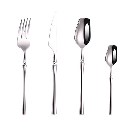 Luxurious Cutlery Set