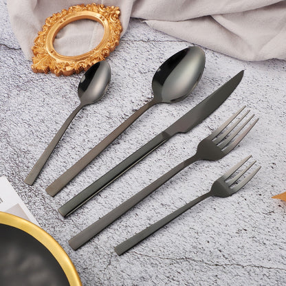 Graceful Dinning Cutlery Set