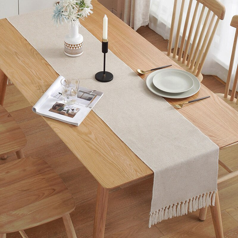 Nordic Tablecloth