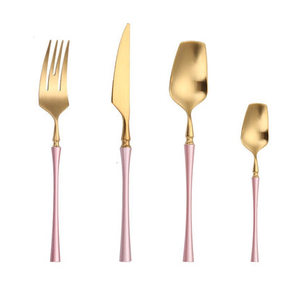 Luxurious Cutlery Set